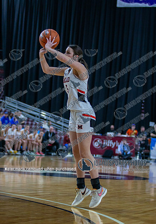 014 02222025 3A Girls State Basketball Parma v Malad 006