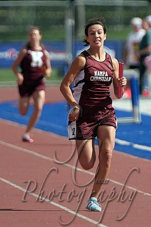 2006 State Track Day 3 010