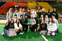 4A 3rd Place Blackfoot