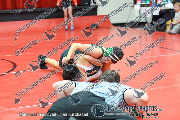 006 Gooding Duals Sat. Boys 1-4