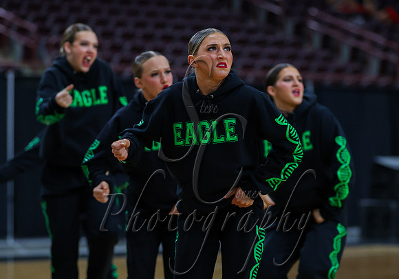Eagle Hip Hop 013