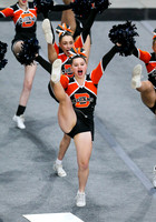 3A State Cheer Championships - Buhl 010