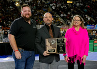 1A Coach of the Year