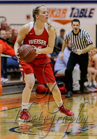 Weiser vs Fruitland 005