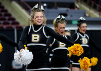 4A State Cheer Championships - Bishop Kelly 021