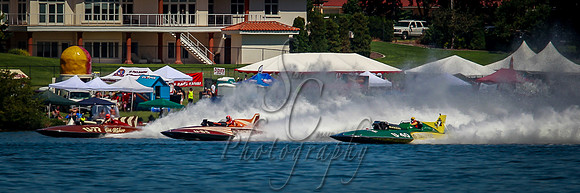 2014 Columbia Cup Saturday