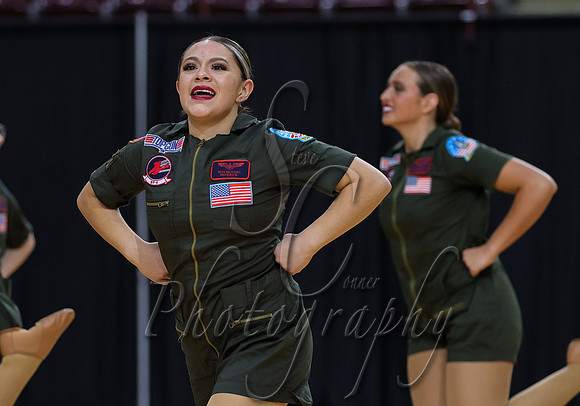 Blackfoot Kick 020