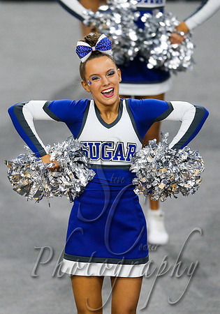 3A State Cheer Championships - Sugar-Salem 023
