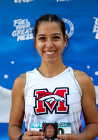 Rozzlyn Cazier - Melba 11th