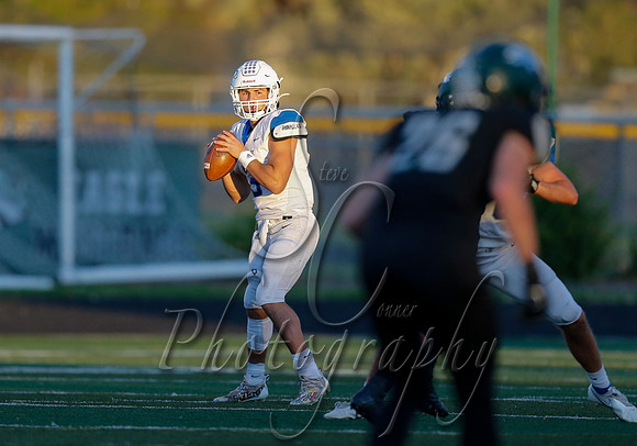 Timberline vs Eagle 018