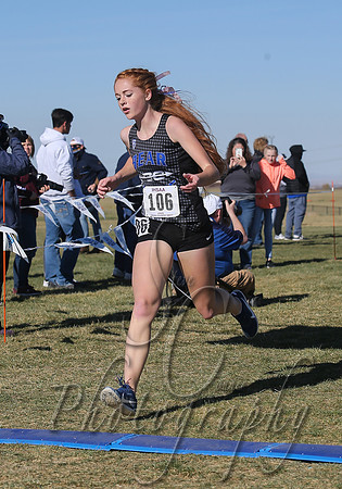 009 10302020 2A Girls Championship 006