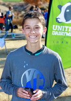 Brigham Dalling 11th