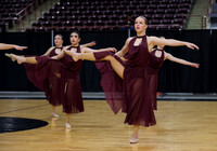 Lakeland. Dance 005