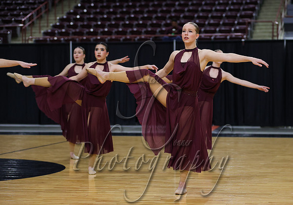 Lakeland. Dance 005