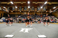 006 Murtaugh cheer Districts 1 -9