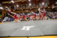 006 Canyon Ridge District Cheer 1-14