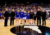 2A Championship - Aberdeen vs. Cole Valley