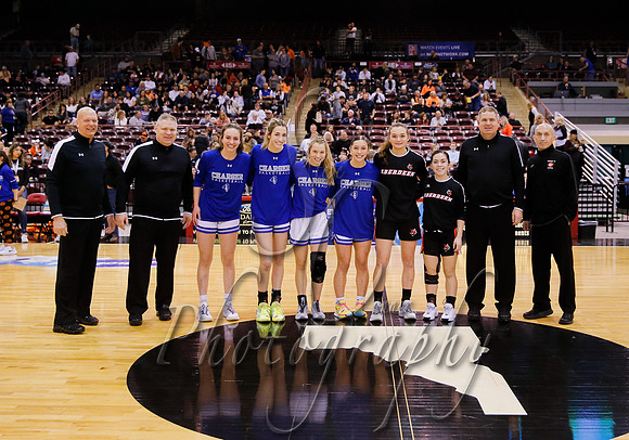 2A Championship - Aberdeen vs. Cole Valley 002