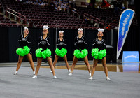 4A State Cheer Championships - Burley 004