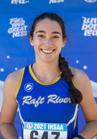 Haven Campbell - Raft River 17th