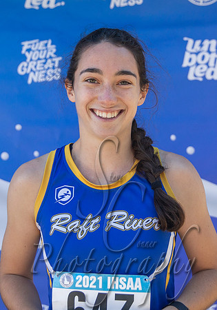 Haven Campbell - Raft River 17th