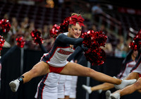 5A State Cheer Championships - Madison 009
