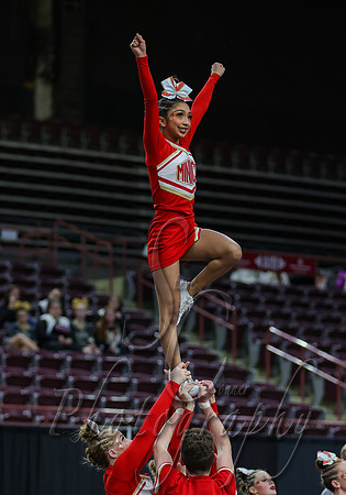4A State Cheer Championships - Minico 005