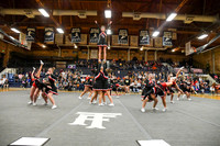 006 Murtaugh cheer Districts 1 -7
