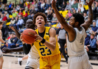 Wenatchee Valley vs CSI 012
