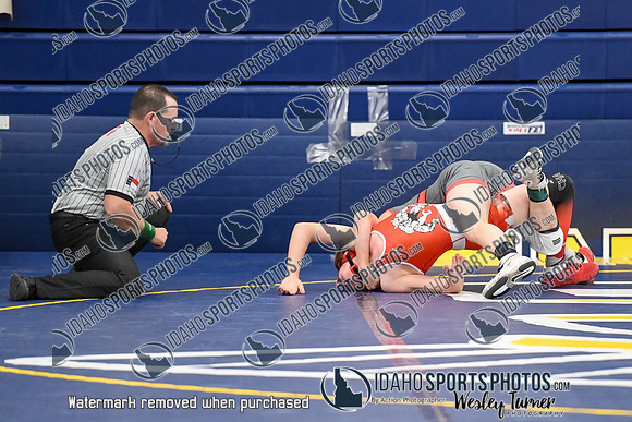 006 Magic Valley Classic 1-12