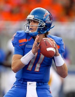 NCAA Football : OCT 9 Toledo Rockets vs. Boise State Broncos