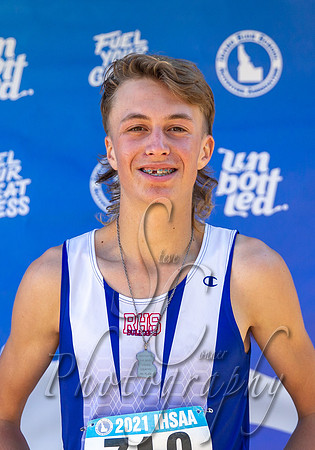 Orrin Wiese - Rockland 12th
