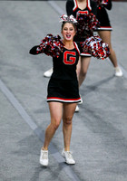 3A State Cheer Championships - Gooding 006