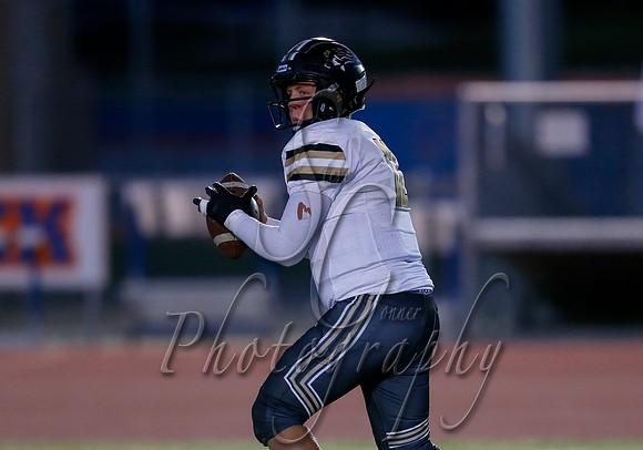 Kuna vs. Borah 007