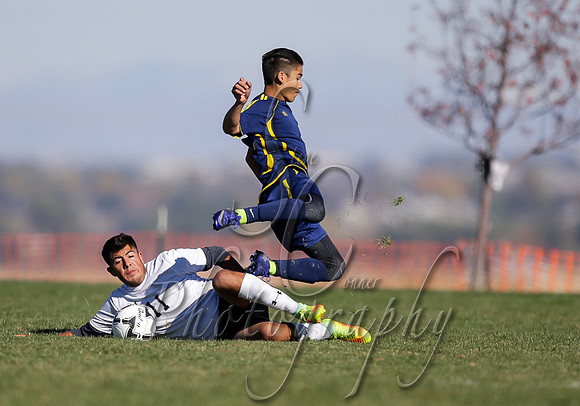 Wendell vs American Falls 004