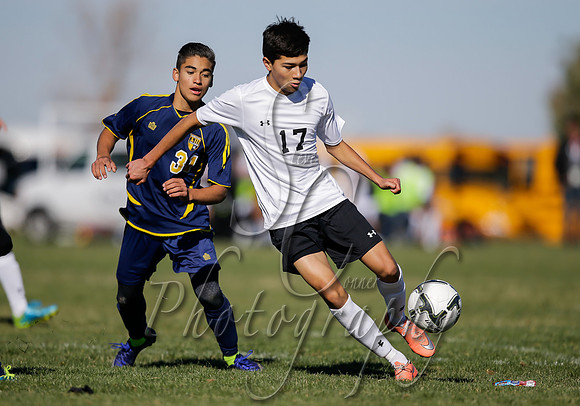 Wendell vs American Falls 012
