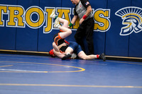 006 Wendell duels 1-15