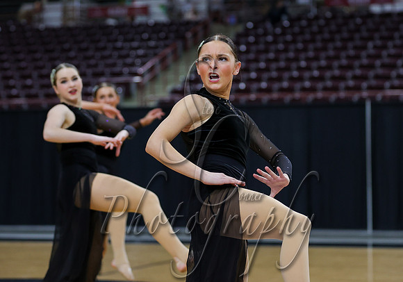 Thunder Ridge Dance 021