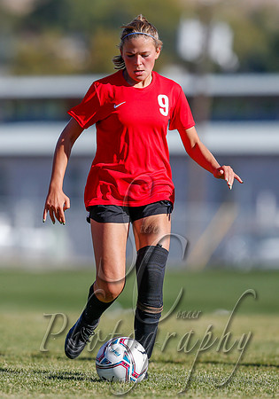 Eagle vs. Boise JV 011