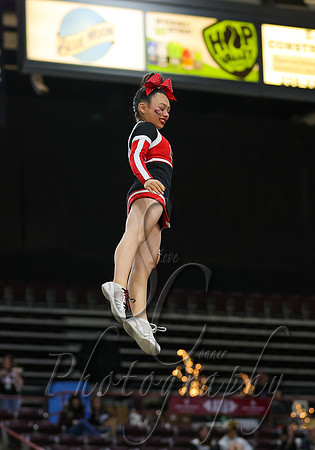 4A State Cheer Championships - Hillcrest 005