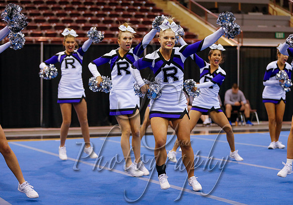 5A State Cheer 005