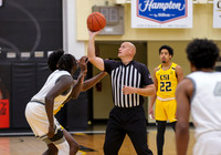 Wenarchee Valley College vs. CSI Men