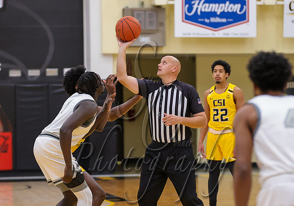 Wenatchee Valley vs CSI 003