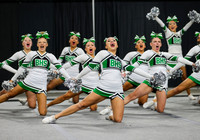 4A State Cheer Championships - Blackfoot 012