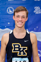 Daniel Russell - Bishop Kelly 10th