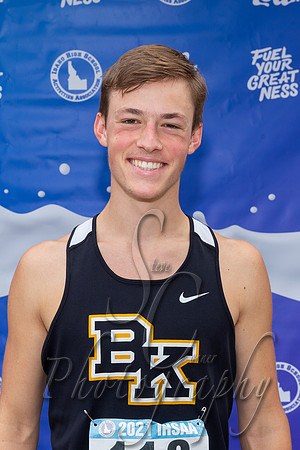 Daniel Russell - Bishop Kelly 10th