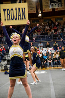 006 - Wendell District cheer 1 -9