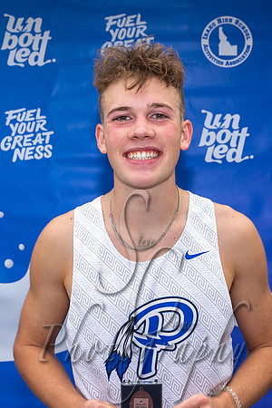 Luke Visser - Preston 16th