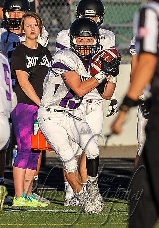 Rocky Mountain vs Eagle