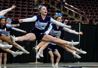 4A State Cheer Championships - Twin Falls 017